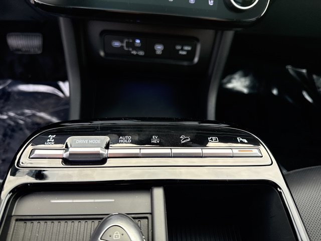 New 2026 Hyundai Tucson Limited AWD/4WD image 31