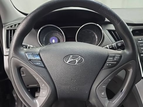 Used 2014 Hyundai Sonata GLS w/ Popular Equipment Group 2 FWD image 30