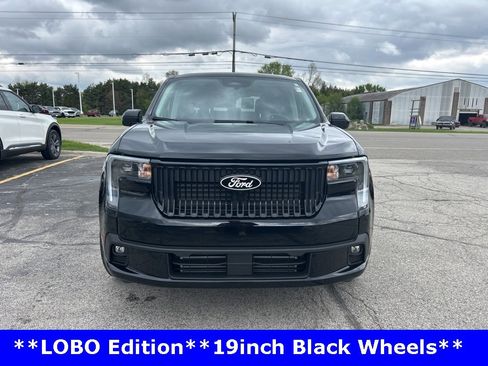 New 2025 Ford Maverick Lobo image 7