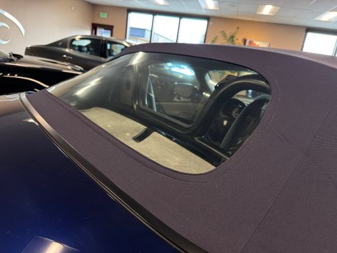 Used 2001 Porsche Boxster S RWD image 22