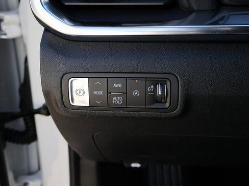 New 2026 GMC Terrain Elevation w/ Elevation Premium Package image 40