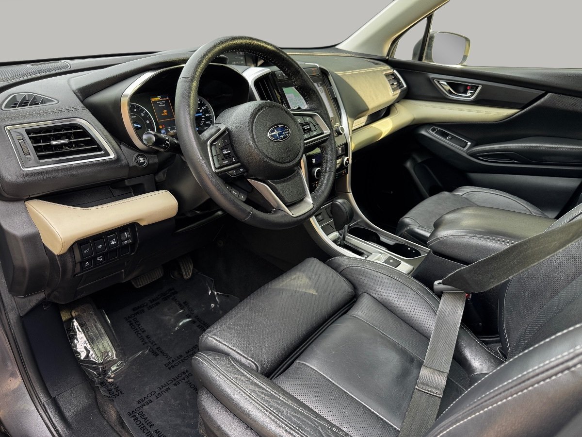 Used 2020 Subaru Ascent Limited w/ Technology Package AWD/4WD image 16
