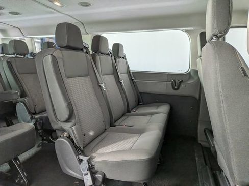 Used 2024 Ford Transit 350 XLT RWD image 25