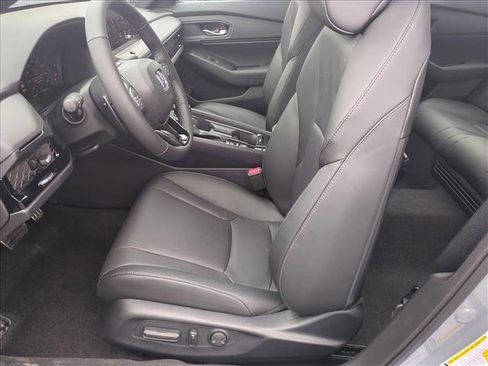 New 2026 Honda Accord Sport image 4