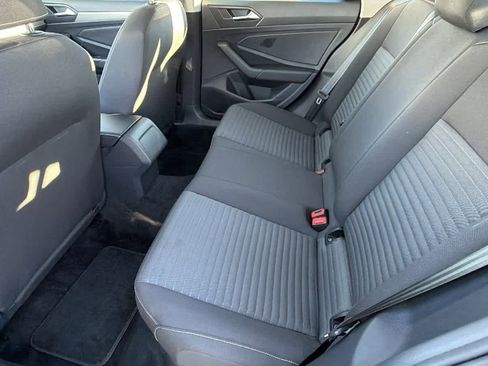 Used 2024 Volkswagen Jetta S image 24