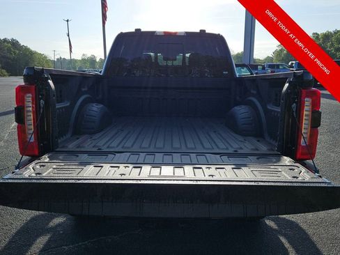 New 2026 Ford F250 Lariat w/ Chrome Package AWD/4WD image 11