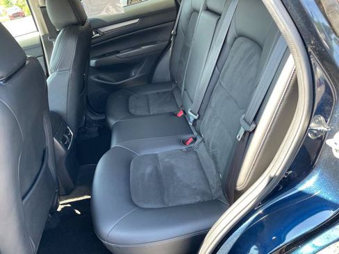 Used 2018 MAZDA CX-5 Touring AWD/4WD image 24
