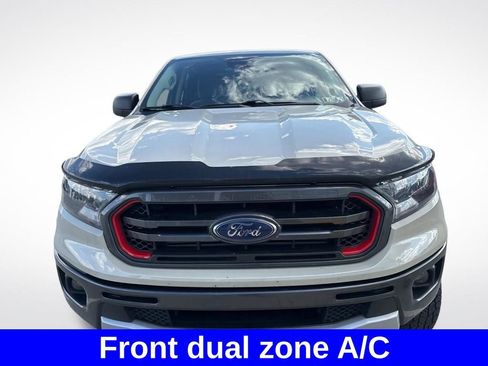 Used 2022 Ford Ranger XLT w/ Equipment Group 301A Mid AWD/4WD image 8