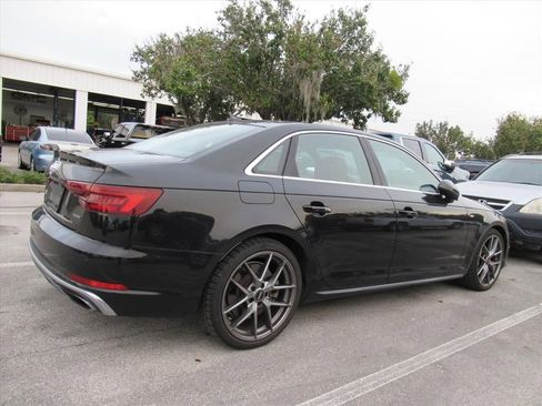 Used 2019 Audi A4 2.0T Premium Plus w/ Premium Plus Package image 4
