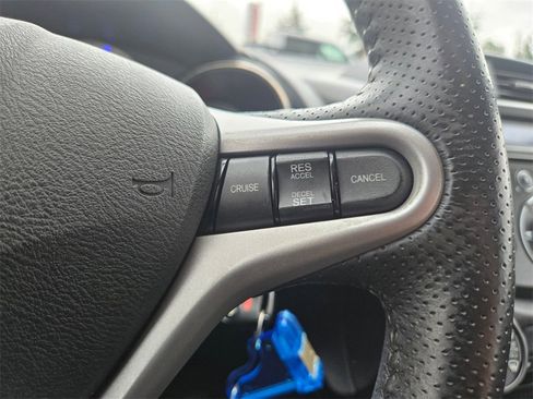 Used 2012 Honda Fit Sport image 17