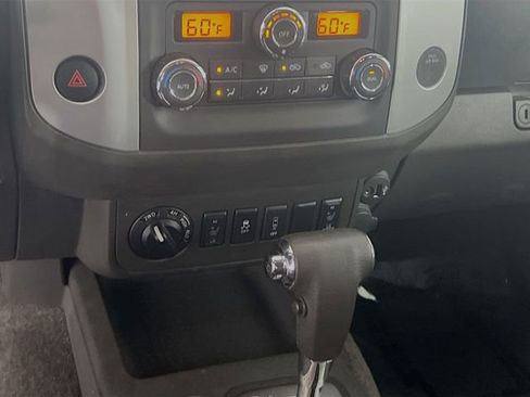 Used 2018 Nissan Frontier SV w/ Value Truck Package image 11