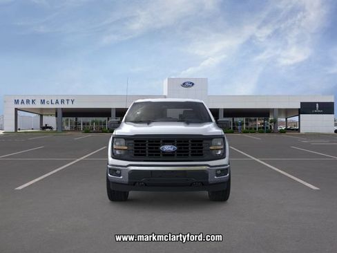New 2026 Ford F150 XL w/ Equipment Group 103A High AWD/4WD image 6