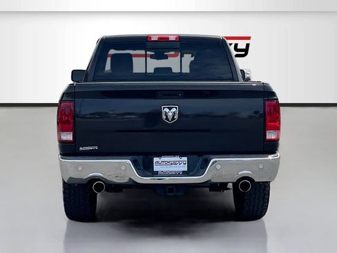 Used 2016 RAM 1500 Lone Star RWD image 6