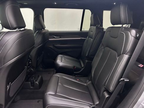 New 2025 Jeep Grand Cherokee L Limited image 14