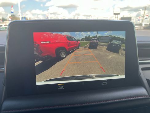 Used 2023 Chevrolet Tahoe RST w/ Sport Performance Package AWD/4WD image 25