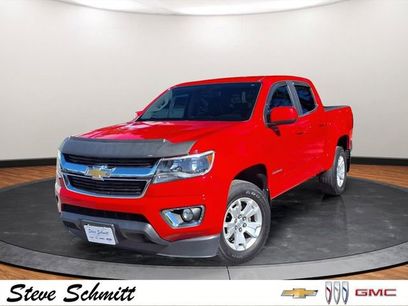 Used 2016 Chevrolet Colorado LT w/ LT Convenience Package