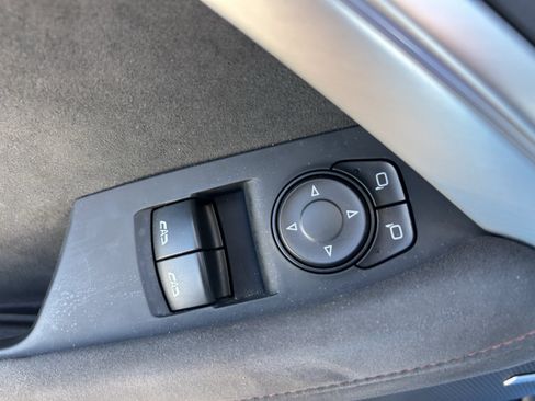 Used 2022 Chevrolet Camaro ZL1 RWD image 14