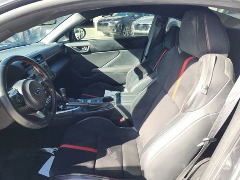 Used 2022 Subaru BRZ Limited image 17