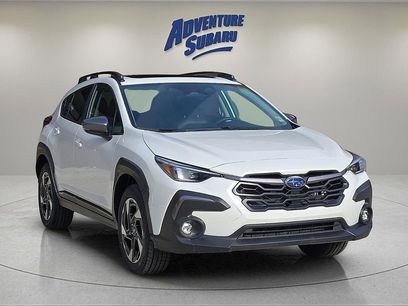 Certified 2025 Subaru Crosstrek 2.5i Limited