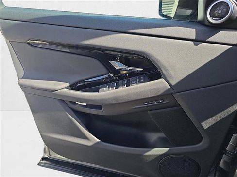 New 2026 Land Rover Range Rover Evoque S image 25