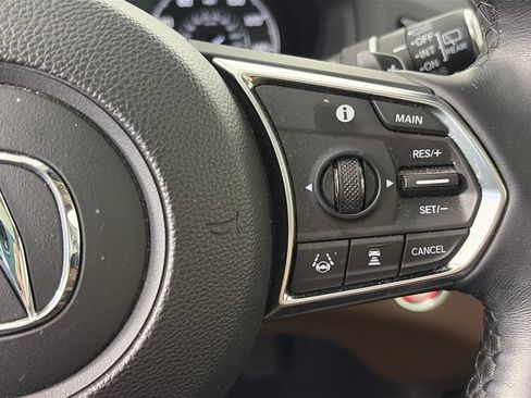 Used 2019 Acura RDX AWD w/ Advance Package image 18