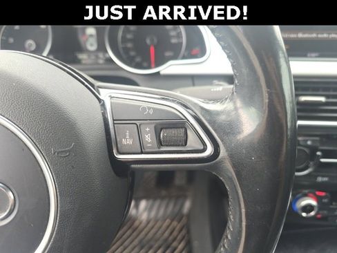 Used 2016 Audi A5 2.0T Premium Plus w/ Technology Package image 14