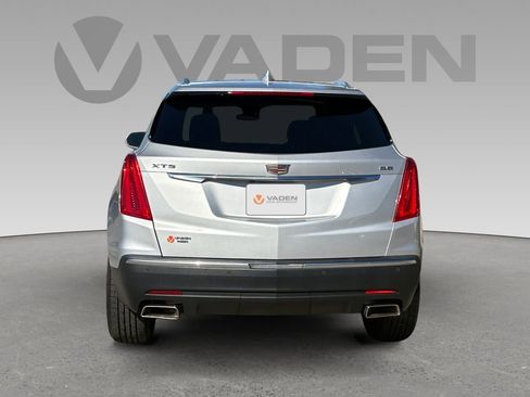 Used 2019 Cadillac XT5 Luxury image 19