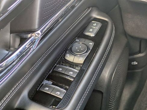 Used 2025 Lincoln Corsair Grand Touring w/ Equipment Group 301A AWD/4WD image 27