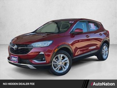 Used 2023 Buick Encore GX Preferred w/ Cold Weather Comfort Package