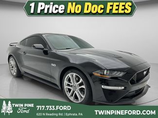 Used 2023 Ford Mustang GT Premium w/ Equipment Group 401A RWD video 1