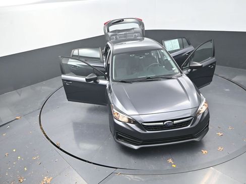 Used 2022 Subaru Impreza 2.0i image 30