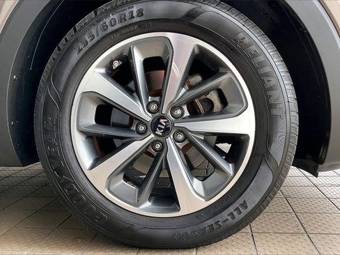 Used 2019 Kia Sorento EX w/ EX Touring Package image 35