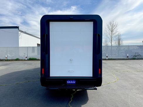Used 2024 Chevrolet Brightdrop 600 w/ Battery Pack, Max Range AWD/4WD image 25