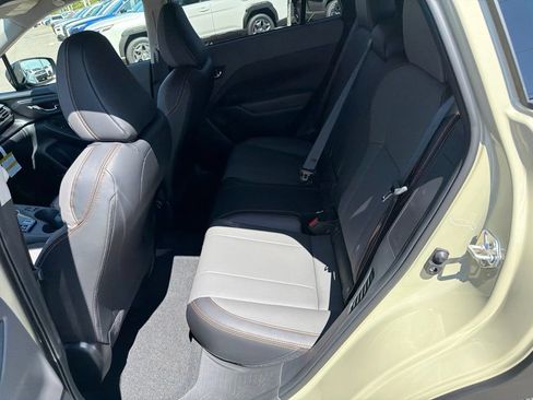 New 2026 Subaru Crosstrek 2.5i Limited AWD/4WD image 15