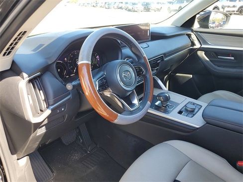 Used 2024 MAZDA CX-90 Plug-In Hybrid w/ Preferred image 16