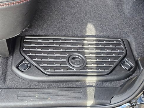 New 2026 RAM 1500 RHO w/ RHO Level 1 Equipment Group image 41