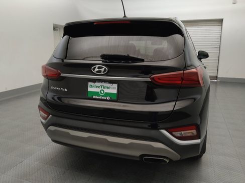 Used 2020 Hyundai Santa Fe SE FWD image 7