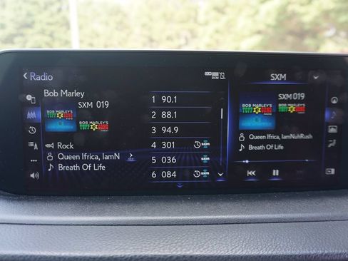 Used 2021 Lexus RX 350 FWD w/ Premium Package image 10