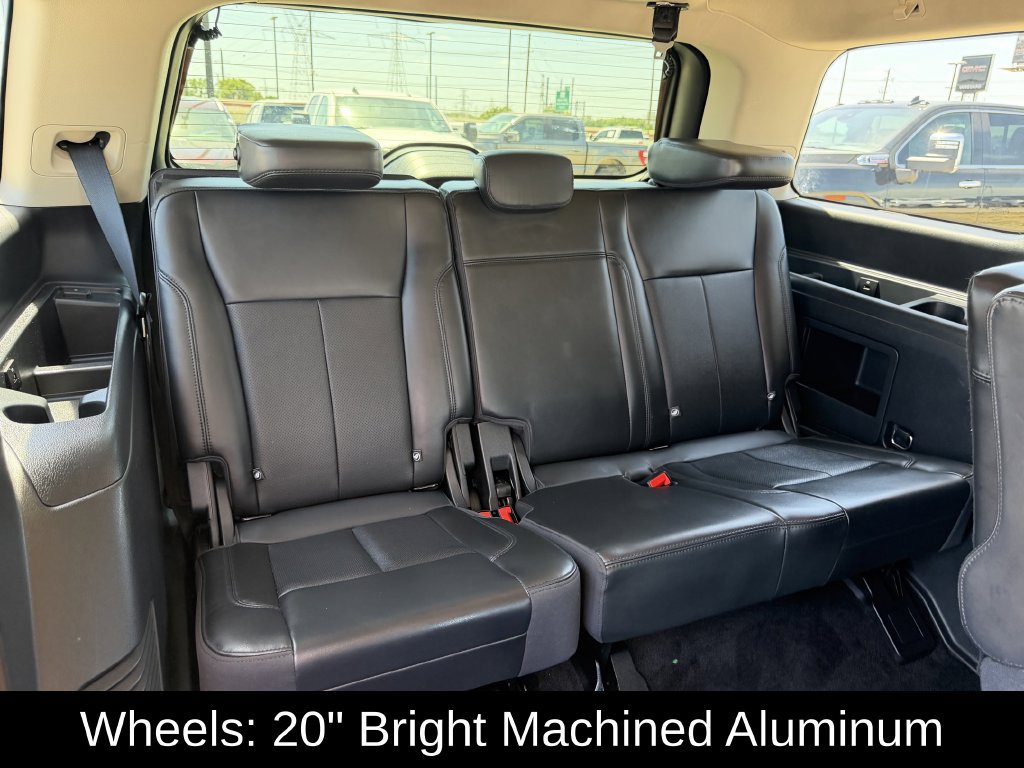 Used 2022 Ford Expedition XLT AWD/4WD image 36