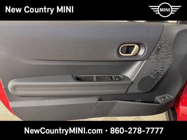 New 2026 MINI Cooper 2-Door Hardtop FWD image 12