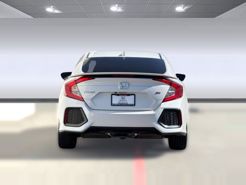 Used 2019 Honda Civic Si image 9