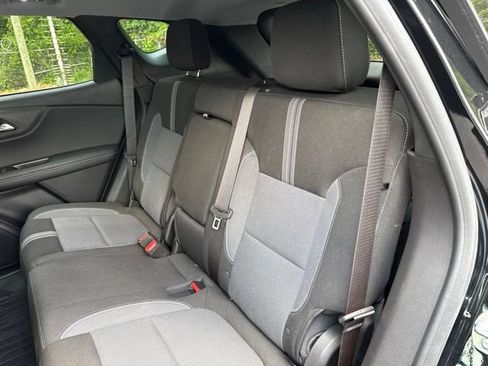 Used 2024 Chevrolet Blazer LT w/ LPO, Floor Liner Package FWD image 23
