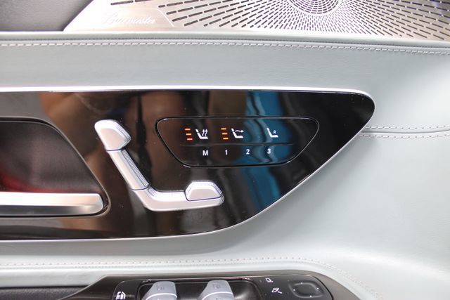 Used 2023 Mercedes-Benz SL 43 AMG image 17