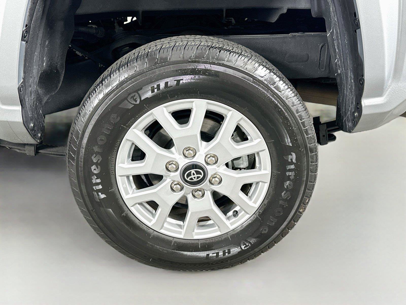 Used 2024 Toyota Tacoma SR RWD image 28