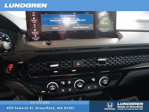 Used 2023 Honda Accord Sport image 23