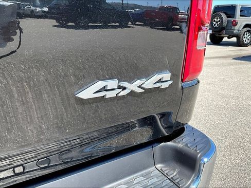 Used 2022 RAM 1500 Laramie AWD/4WD image 27