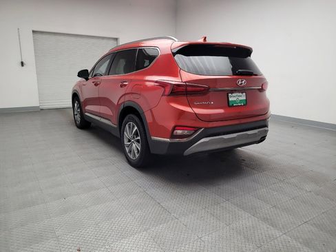 Used 2019 Hyundai Santa Fe Limited image 5