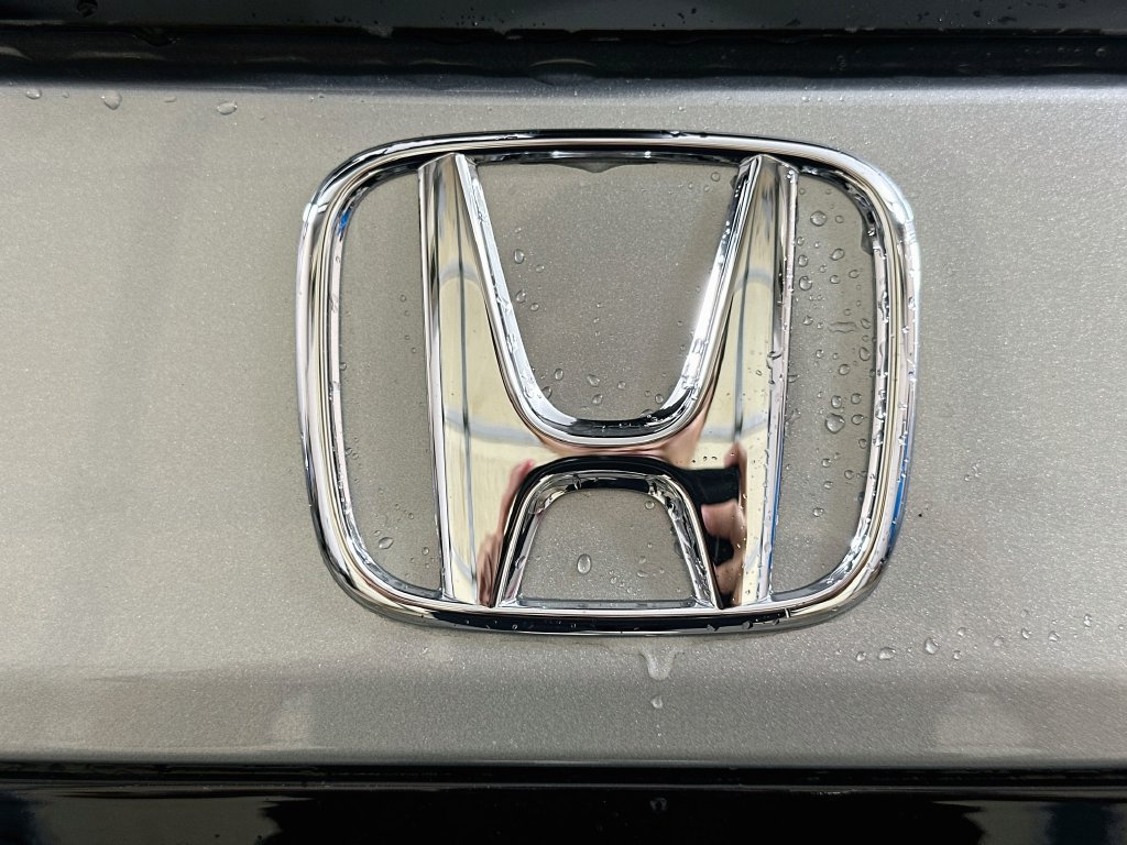 New 2026 Honda Pilot Black Edition image 22