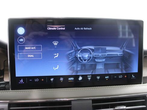 New 2026 Lincoln Corsair Reserve image 50