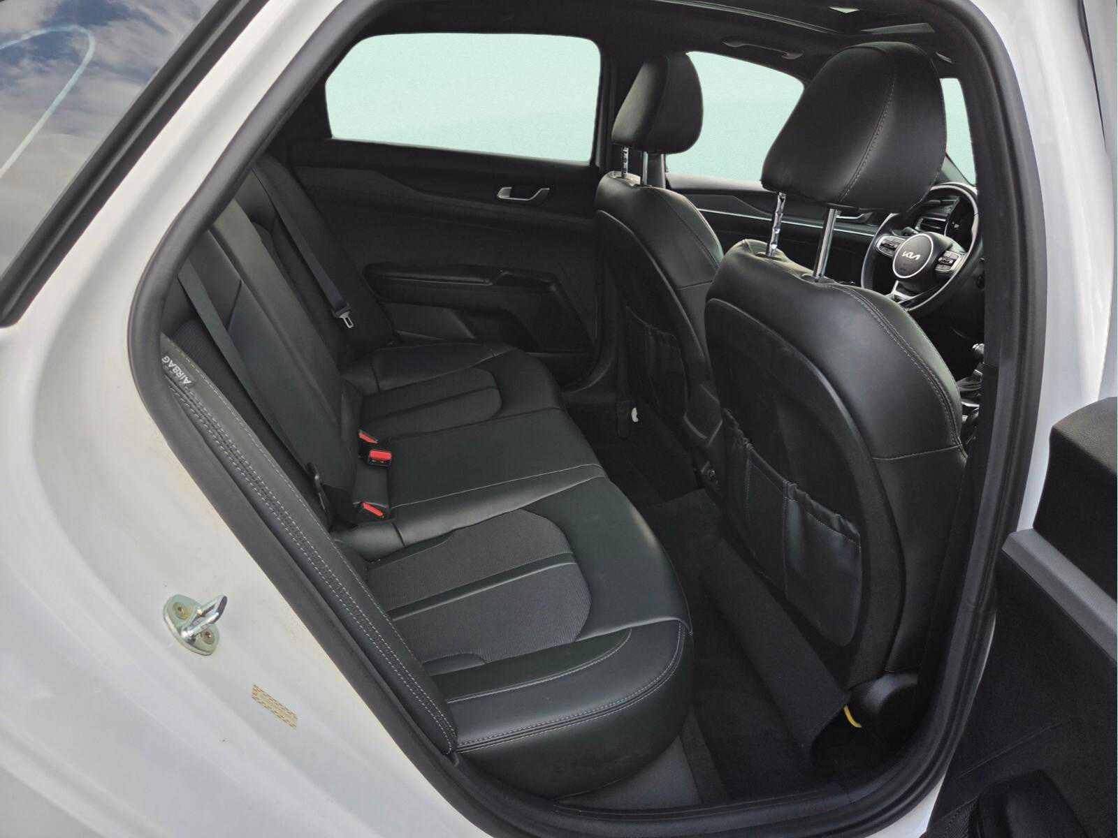 Used 2023 Kia K5 GT-Line FWD image 19
